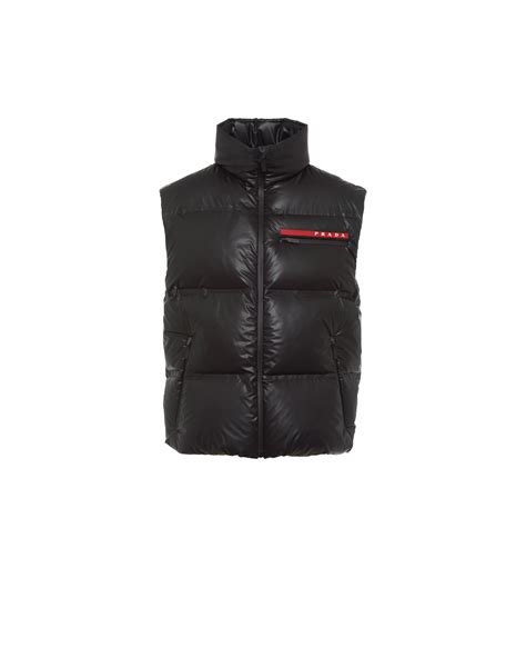 prada women vest